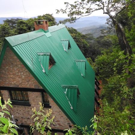 Madrugada Villa Mutare Luaran gambar