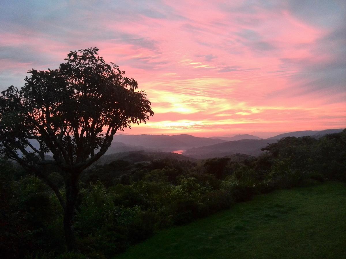 Madrugada Villa Mutare Luaran gambar