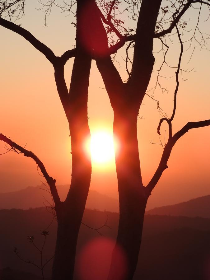 Madrugada Villa Mutare Luaran gambar