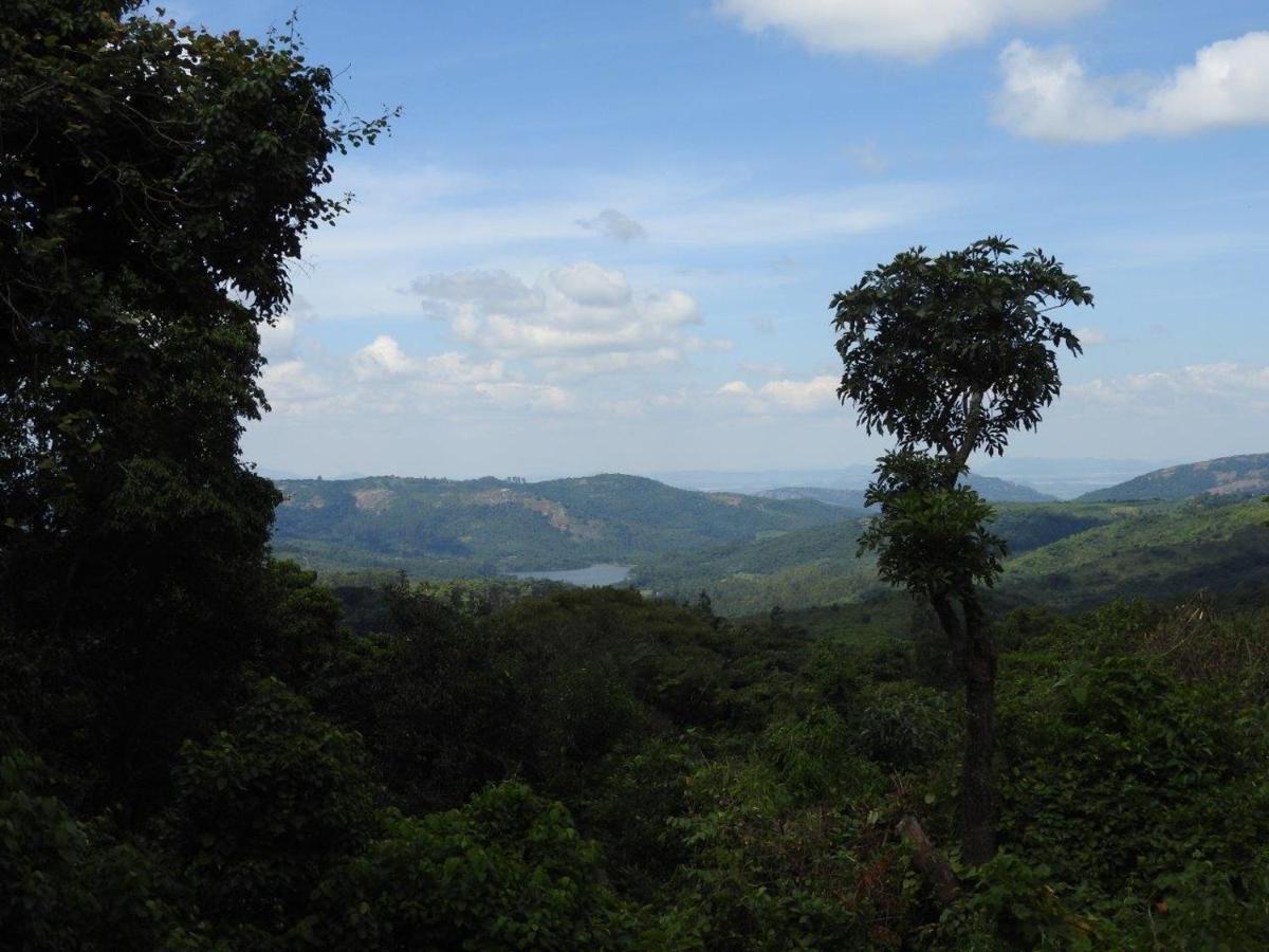 Madrugada Villa Mutare Luaran gambar