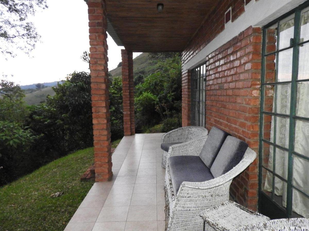 Madrugada Villa Mutare Luaran gambar