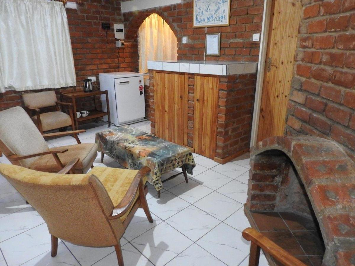Madrugada Villa Mutare Luaran gambar