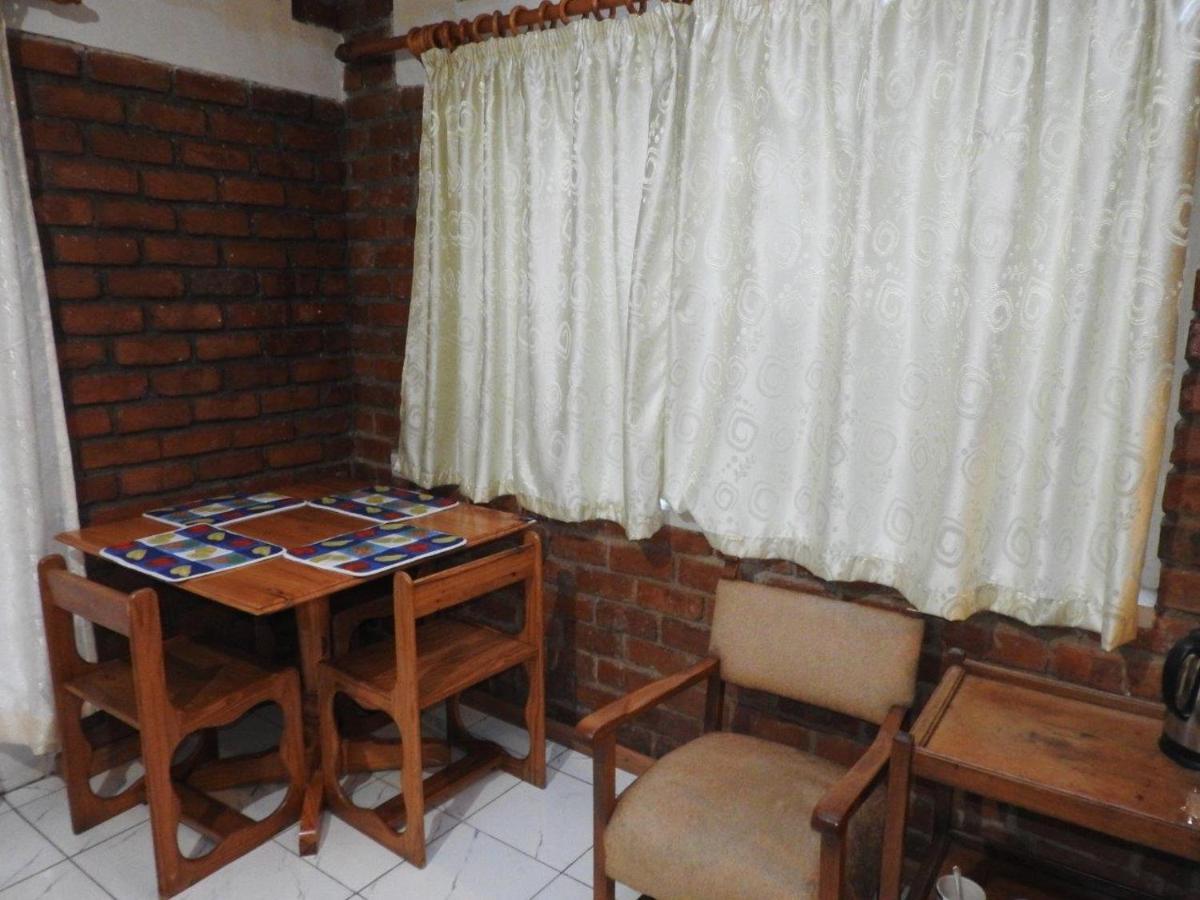 Madrugada Villa Mutare Luaran gambar