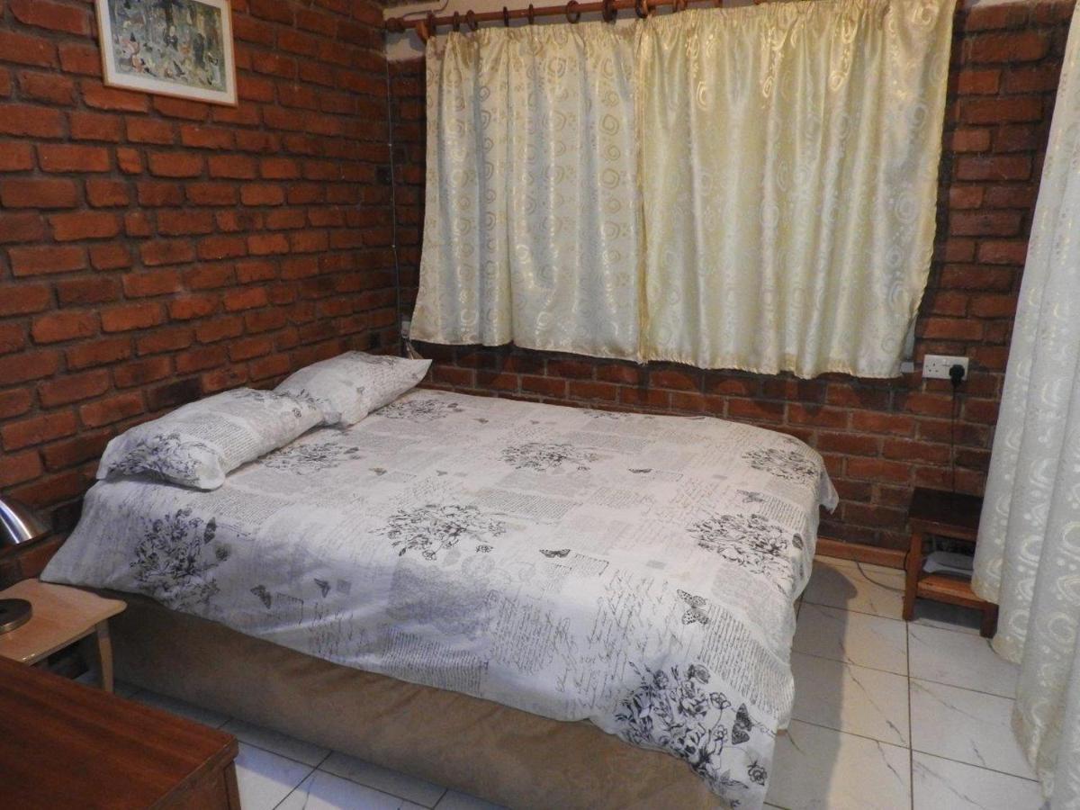 Madrugada Villa Mutare Luaran gambar
