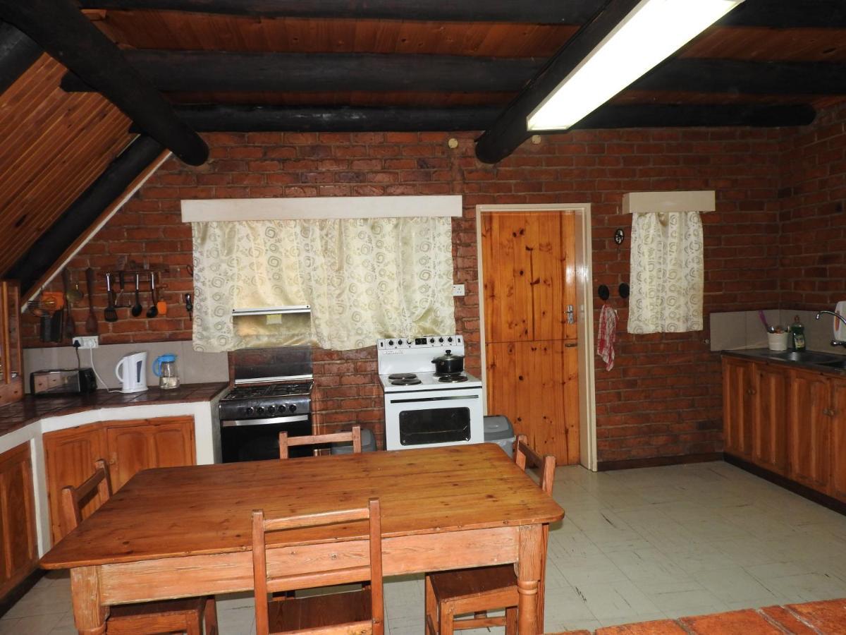 Madrugada Villa Mutare Luaran gambar