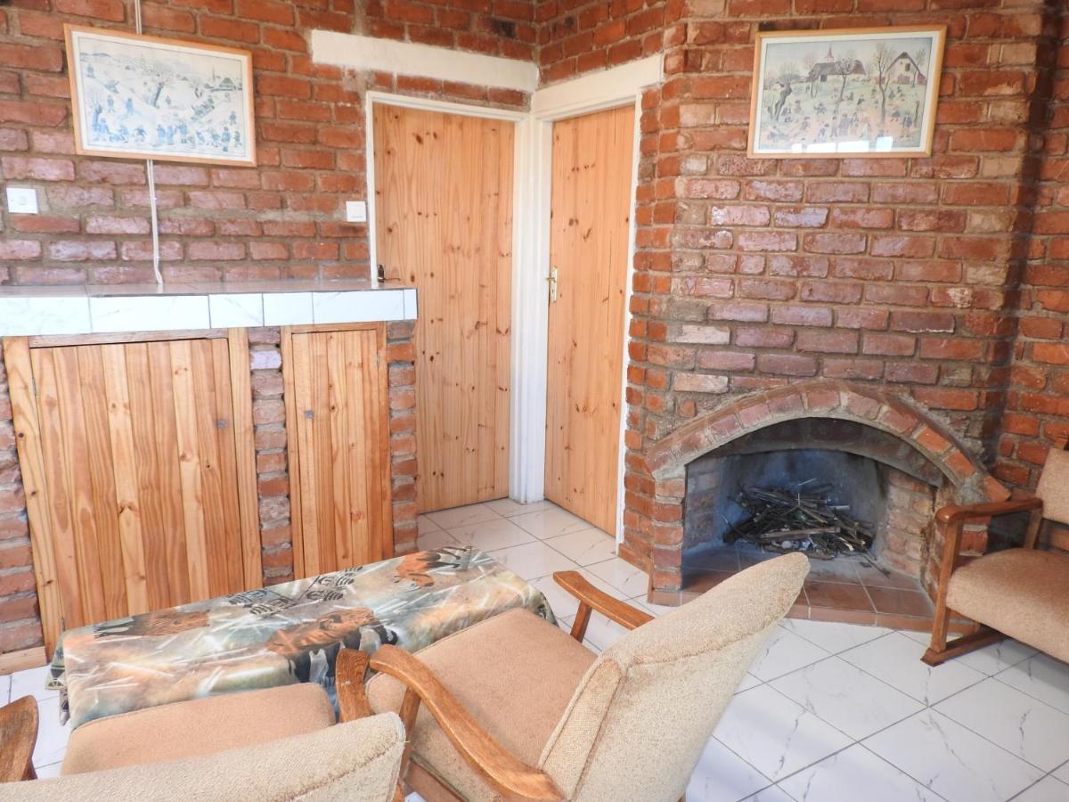 Madrugada Villa Mutare Luaran gambar